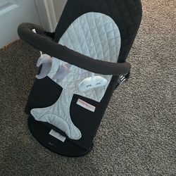 Baby Rocking Chair
