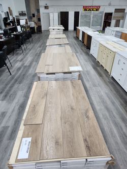 Flooring
