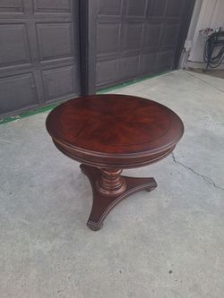 Size table