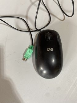 Computer Mouse