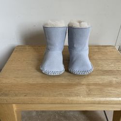 Baby Ugg Boots