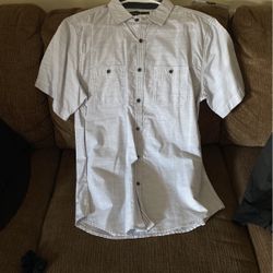 Guys Shirt Size Large $10 Brand New