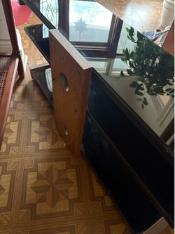 TV/media stand