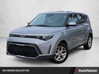 2024 Kia Soul
