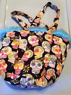 Reversible purse