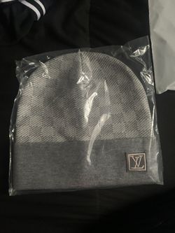 Louis Vuitton Beanie