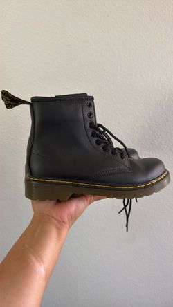 Kids Doc Martens