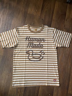 Human Made Shirt Pharrell& Nigo