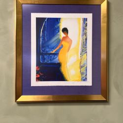 A Regarder La Mer By Emile Bellet