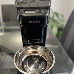 Petsafe Automatic feeder