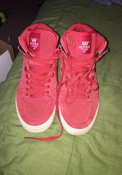 Supras