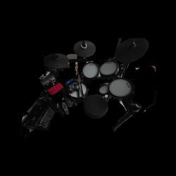 Alesis Nitro PRO electric drum kit
