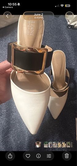New never wore