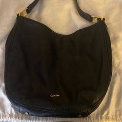 Calvin Klein Purse 