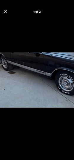14” Rally wheels