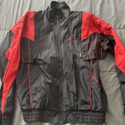 Jordan Jacket