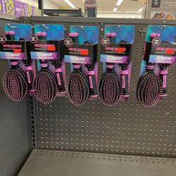 Salon Results Conair Hairbrush 