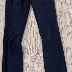 Worn a few times  Lululemon black leggings size 2
