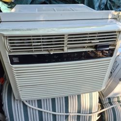 Kenmore 12 Btu Air Conditioner