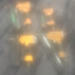 Bostitch Dewalt Mail Guns