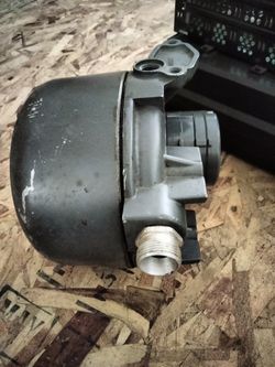 FISHER 546 I/P TRANSDUCER