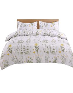 Twin size bed comforter