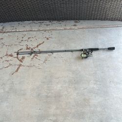 South Bend Fishing Rod