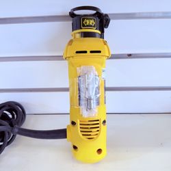 DeWalt Spiral Cut Saw, Model: DW660