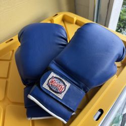Boxing Gloves