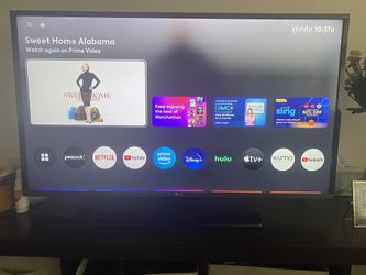 40 Inch LG TV