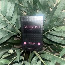 Valentino Uomo Born In Roma Intense – 3.4oz (100ml) Eau de Parfum Intense