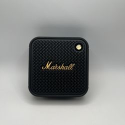 Marshall Speaker