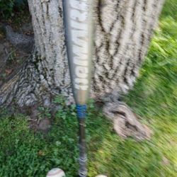 Demarini "Big Barrell " Baseball Bat  (See Pics) 32 INCH BIG BARRELL "32" INCH BBCOR BAT LOCATED IN "GLENDORA " AREA "PRICE IS FIRM "