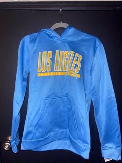 Chargers Youth Hoody Xl