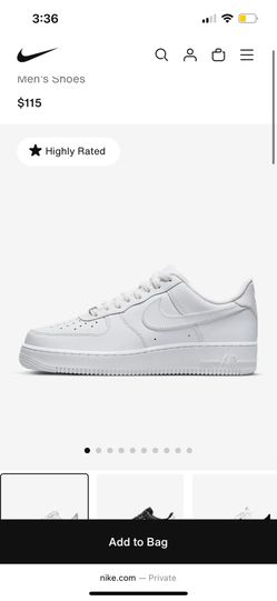 AIR FORCE 1 