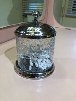 Storage jar