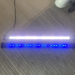 Light led For Aquarium  Fluval