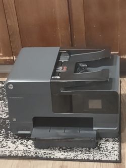 HP OFFICEJET PRO 8610