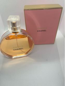 Chanel Chance Eau De Parfum