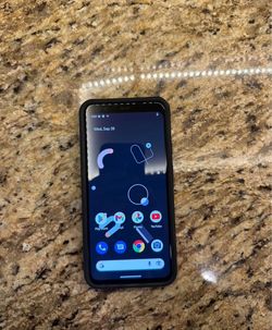 Google Pixel 4XL 128GB Unlocked