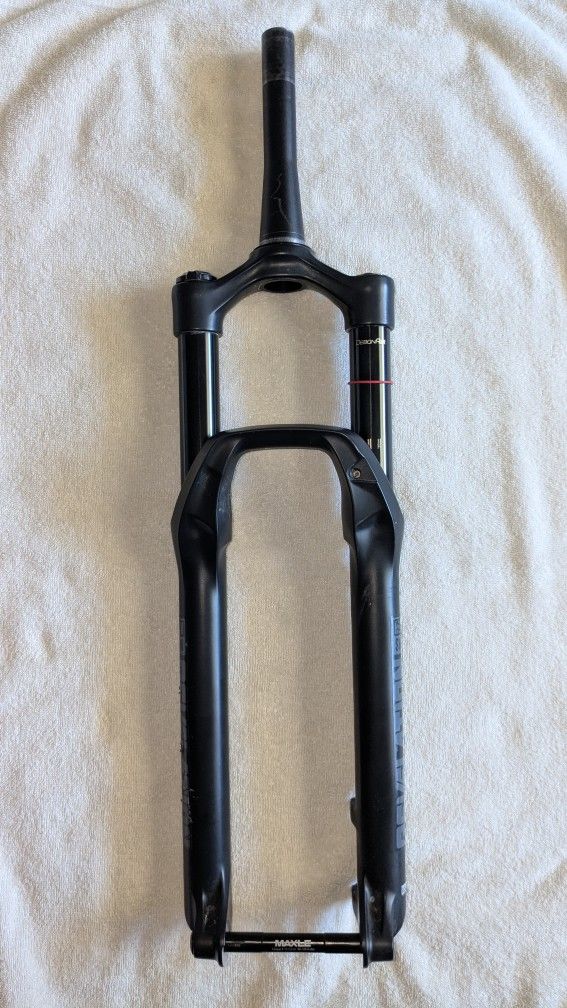 Rockshox Revelation 150mm