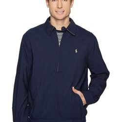 Windbreaker Coat 🧥 XL Polo Jacket