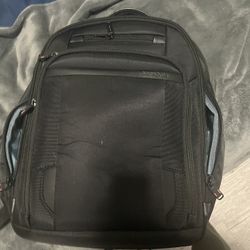 Samsonite laptop backpack