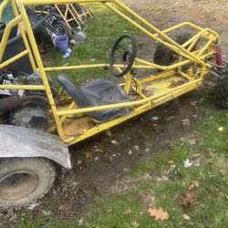 Fast Gocart And Dirtbike 1450 Or Best offer 