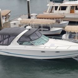 2006 Formula 33 Super Sport