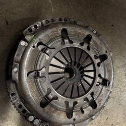 MR2 SW20 3SGTE Turbo Luk Clutch