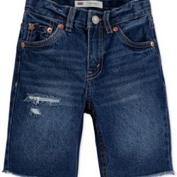 Levi’s Boys Jeans and shorts 