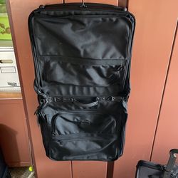 Tumi Garment Bag W/ Shoulder Strap