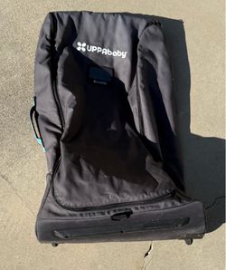 Uppababy Travel Bag for Cruz/Vista Stroller