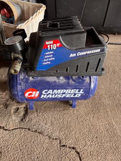 Air Compressor